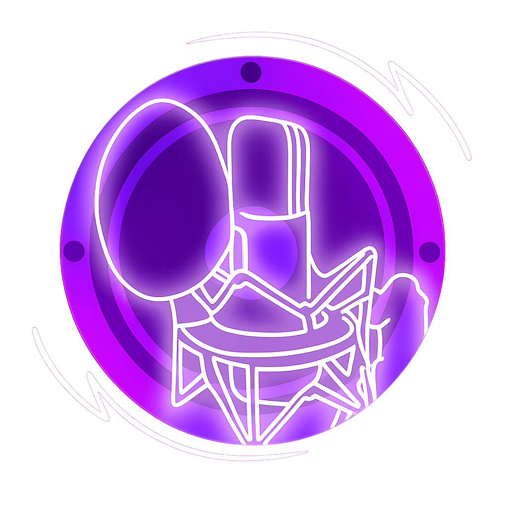 Lyric The Producer logo